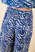 Y Why Pants Zebra